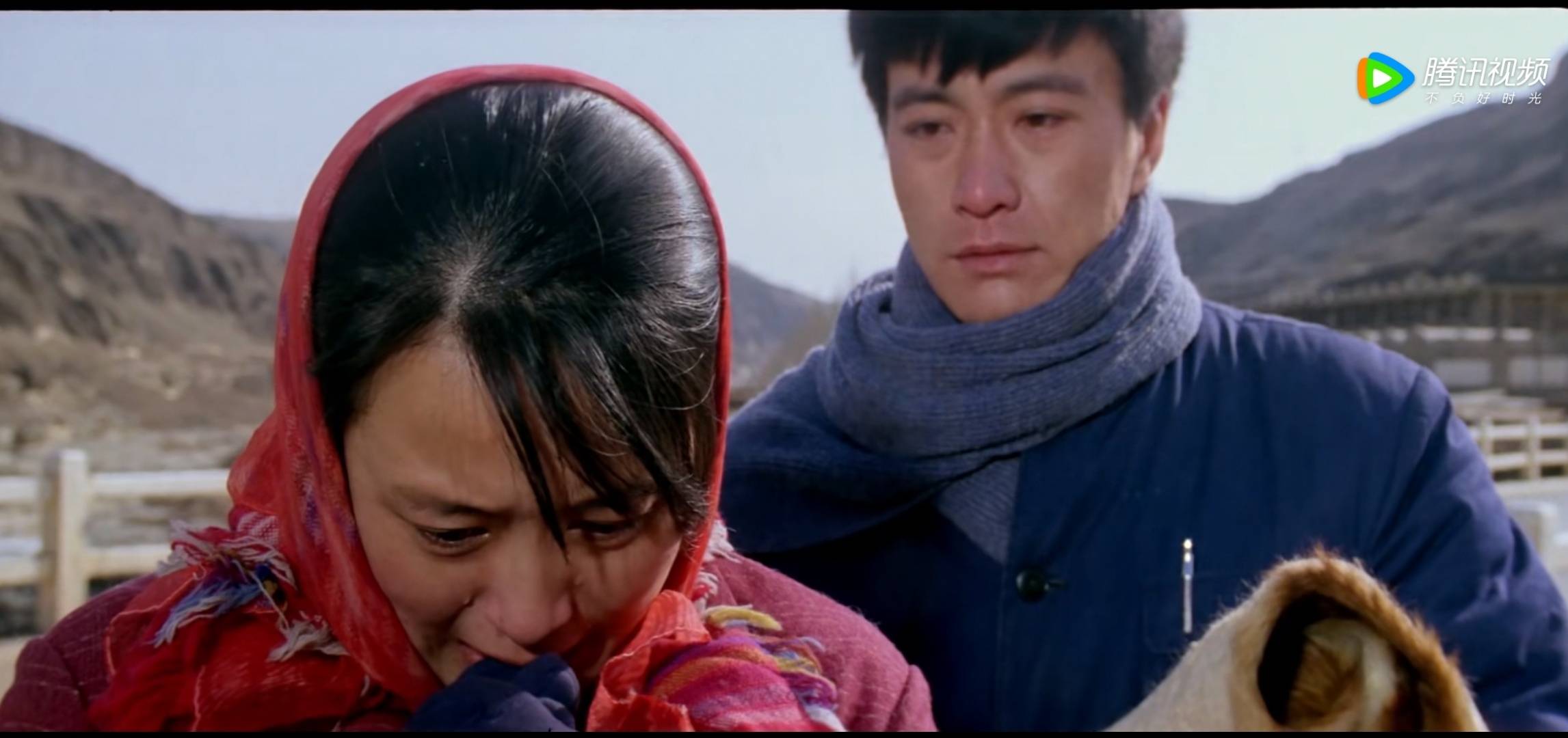 原创心居展翔式爱的结局早在路遥人生中已有范本