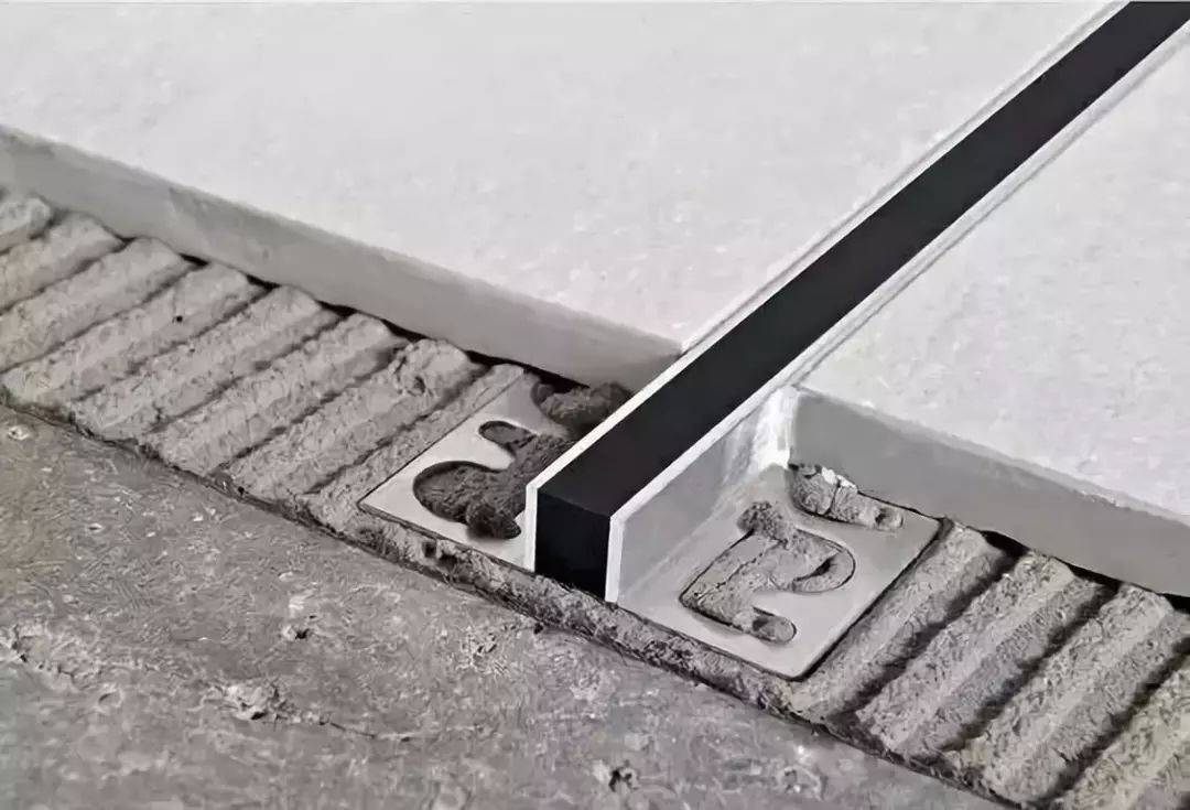 瓷砖这样收口堪称艺术还不知道的赶紧收藏