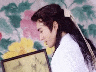 郑少秋|这10位男明星，简直演活了武侠第一美男，个个让女人心跳加速！