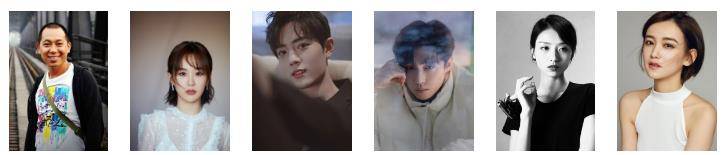 好片|好片云集！2022年3月上映的电视剧都在这里了，国产篇下