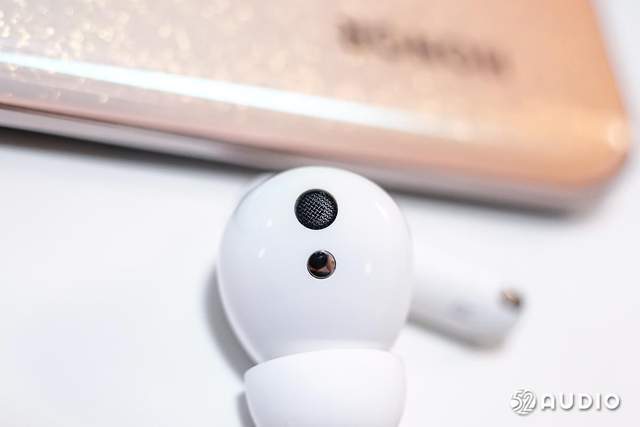 荣耀Earbuds3 Pro 评测，支持检测体温，同频双单元技术带来华丽听音体验