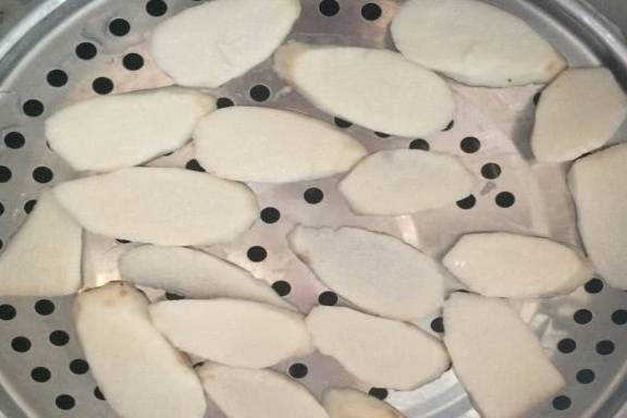 手套|早餐就给孩子做这饼，不用一滴油，养胃易消化，比牛奶营养