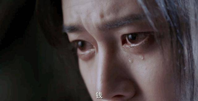 优酷|笑到头掉！任嘉伦《与君》热度飙升，优酷上演搞笑营业显用心