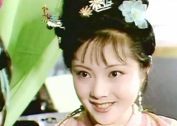 原创史湘云一向口无遮拦快人快语为何贾宝玉评价她那么会说话