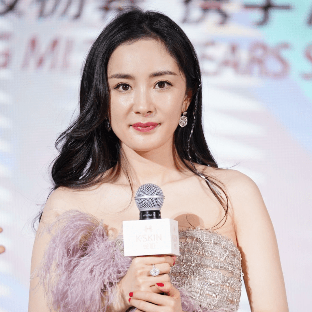 脸部明星整牙后遗症：杨幂脸部松弛，王嘉尔颧骨外扩，宋祖儿法令纹深！！