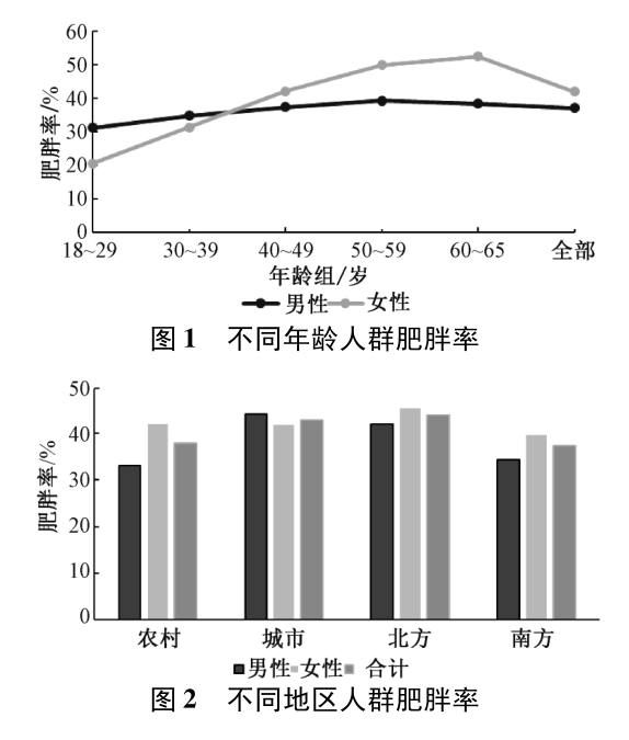 脂肪|南方「盛产」瘦子！怎么养出易瘦体质？