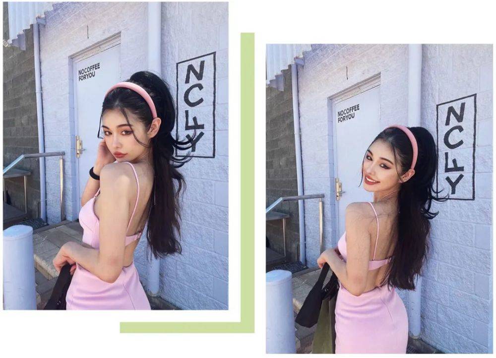 丝带今春不要再披头散发啦！这几款发型，显瘦又显脸小！