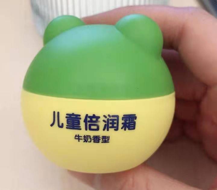 品牌2022年度7款宝宝面霜，滋润又保湿，你家的宝宝面霜上榜了吗