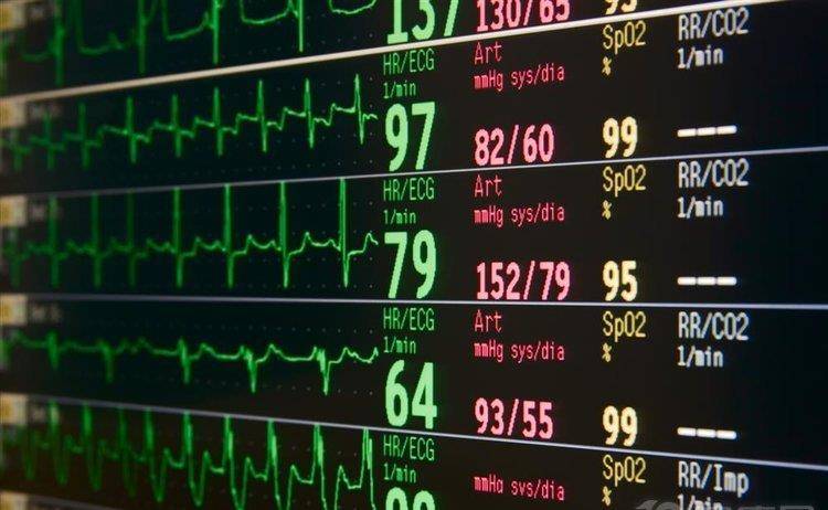 暗区突围资格|【分享打赏】玩暗区时心率波动可视化怎么办？