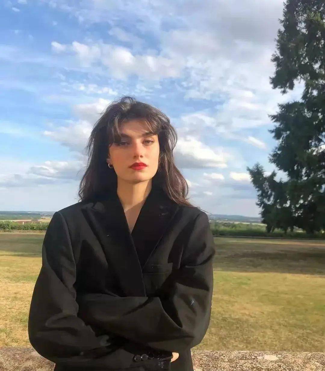 视觉有种“整容”叫徐璐的方脸,曾经被群嘲,现今全网沦陷