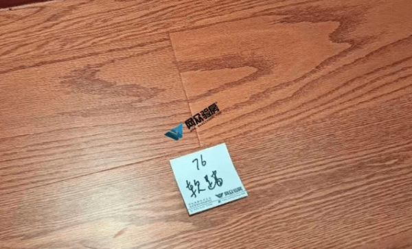 金牛区某精装房楼盘团购验房报告