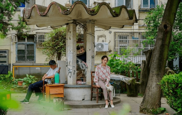 时节|《相逢时节》圆满收官，练练发长文告别陈昕儿，每个相逢都是和解