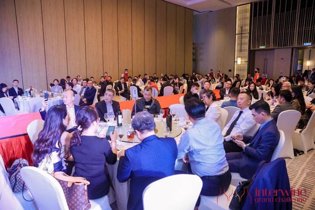 国际|全球首创:“第25届IGC国际葡萄酒烈酒大赛”世界MW领衔欧洲和亚洲两大赛场