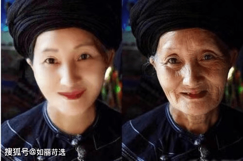 眼睛叫我阿姨？！为什么现在二三十岁的年轻人，外貌上的年龄特征没那么明显了？