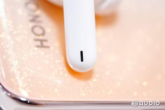 荣耀Earbuds3 Pro 评测，支持检测体温，同频双单元技术带来华丽听音体验