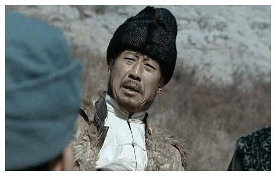 亮剑:黑云寨被攻破后,为何没有追到谢宝庆?