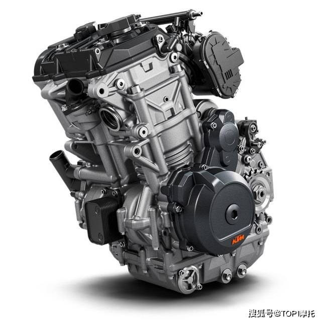 “超级手术刀” KTM 890 Duke R本月28日发布！_搜狐汽车_搜狐网