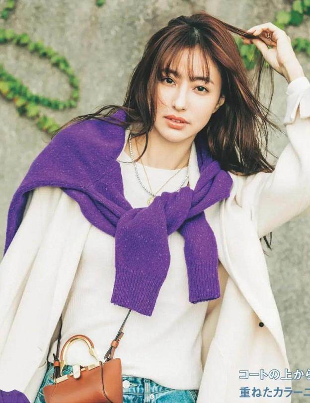 优衣库 日杂博主们的穿搭中,全是优衣库的“搭配精髓”,直接照搬就行