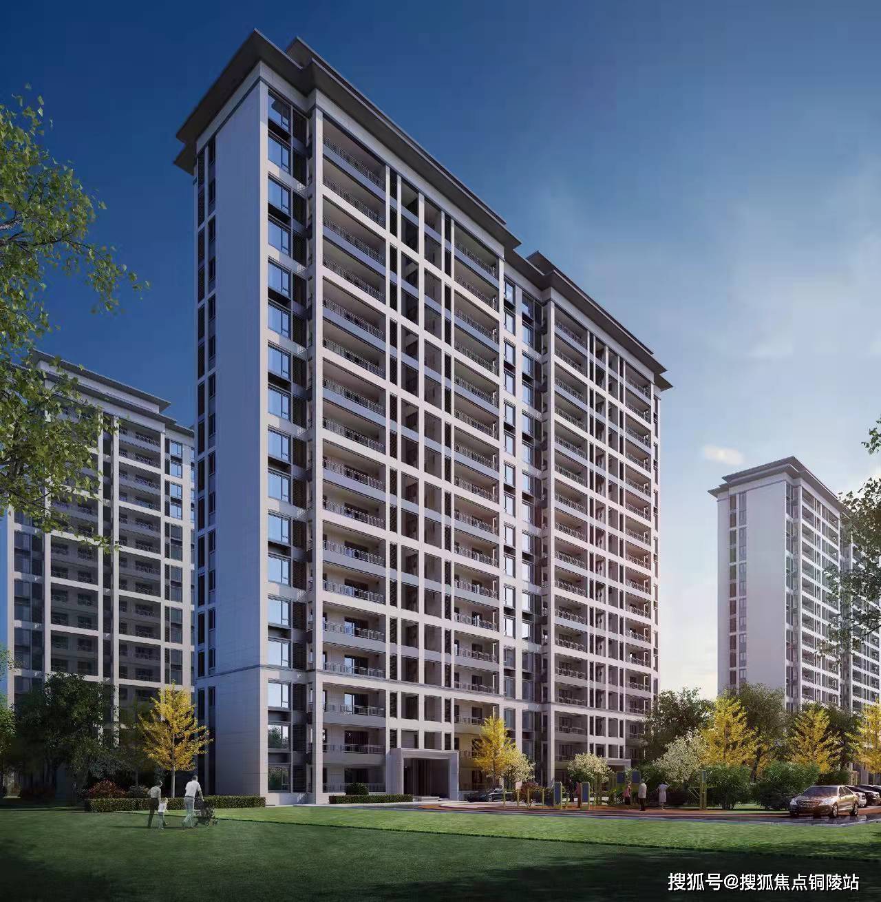 官网北京金地大湖风华售楼处电话24小时电话售楼处地址图文解析