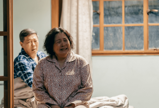 事理|《心居》看起来最明事理的爷爷，其实是顾家不幸的根源