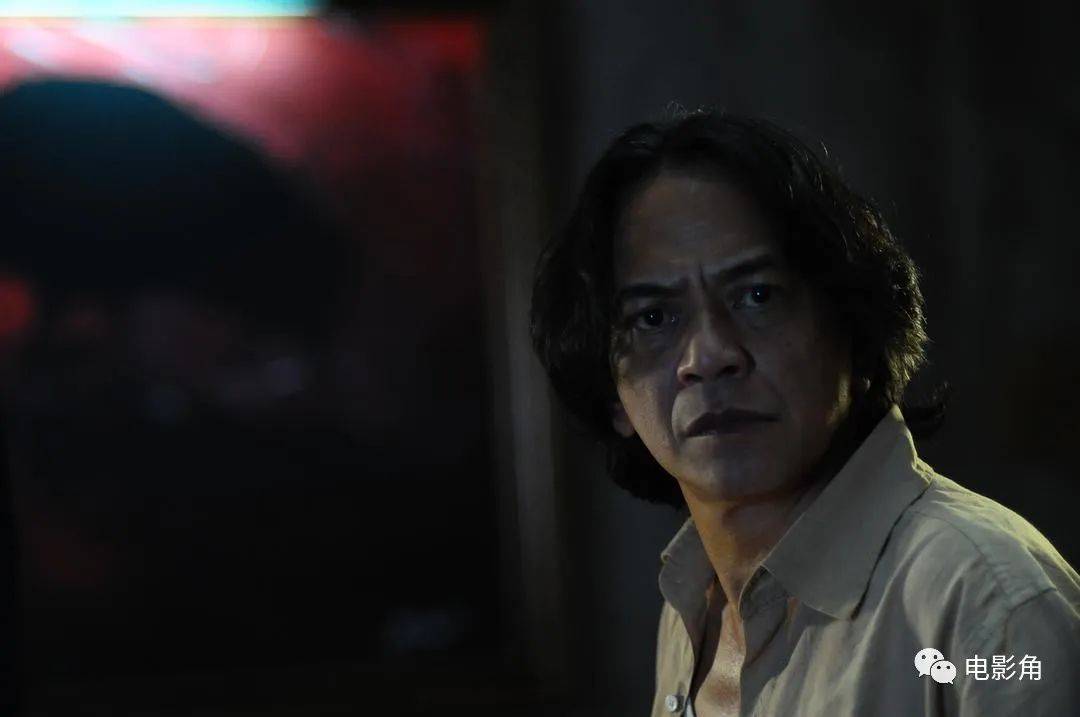 说到武术,《突袭》的演员们绝不是业余的.