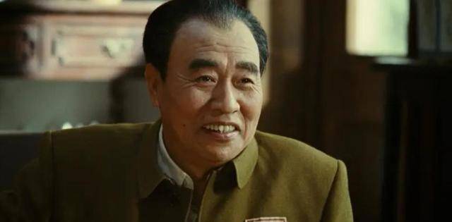 长征编剧新作唐国强刘劲王伍福主演又一部经典革命剧