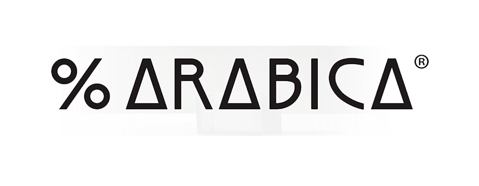 arabica logo图片