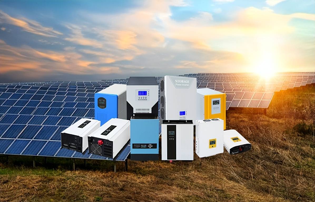 太阳能逆变器的选型技巧