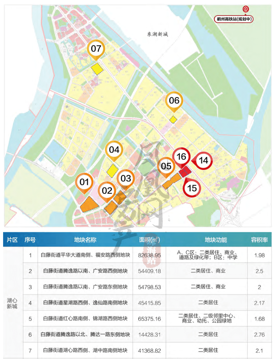 即將開建香海大橋西延線先行段控規修正湖心路要爆發