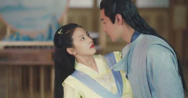 演技|又一古装小甜剧爆火，仅开播一天口碑爆棚，狂刷6集根本停不住