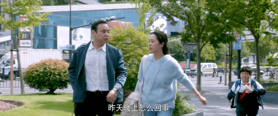 殷桃|同样是演“儿媳”，把海清和殷桃放在一起看，差别就出来了