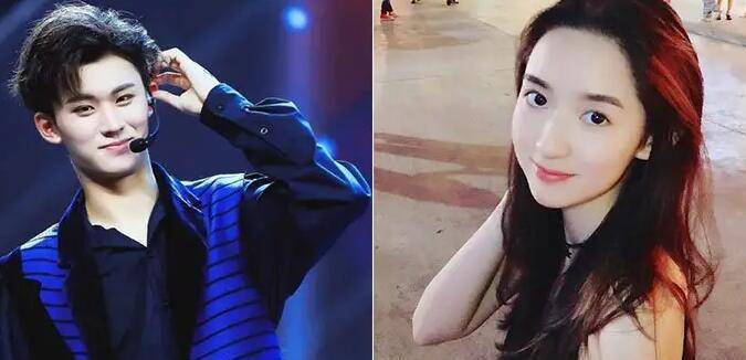 王玉雯_胡波_微博