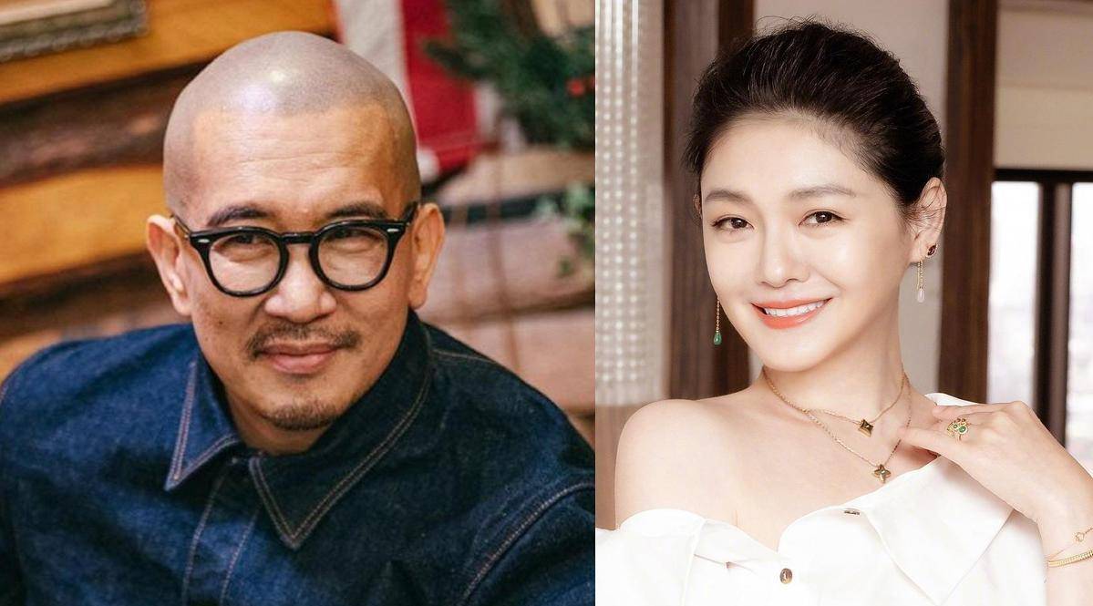 俊晔|大S具俊晔办私人婚宴？张惠妹经纪人：他们为派对特别定制了美酒