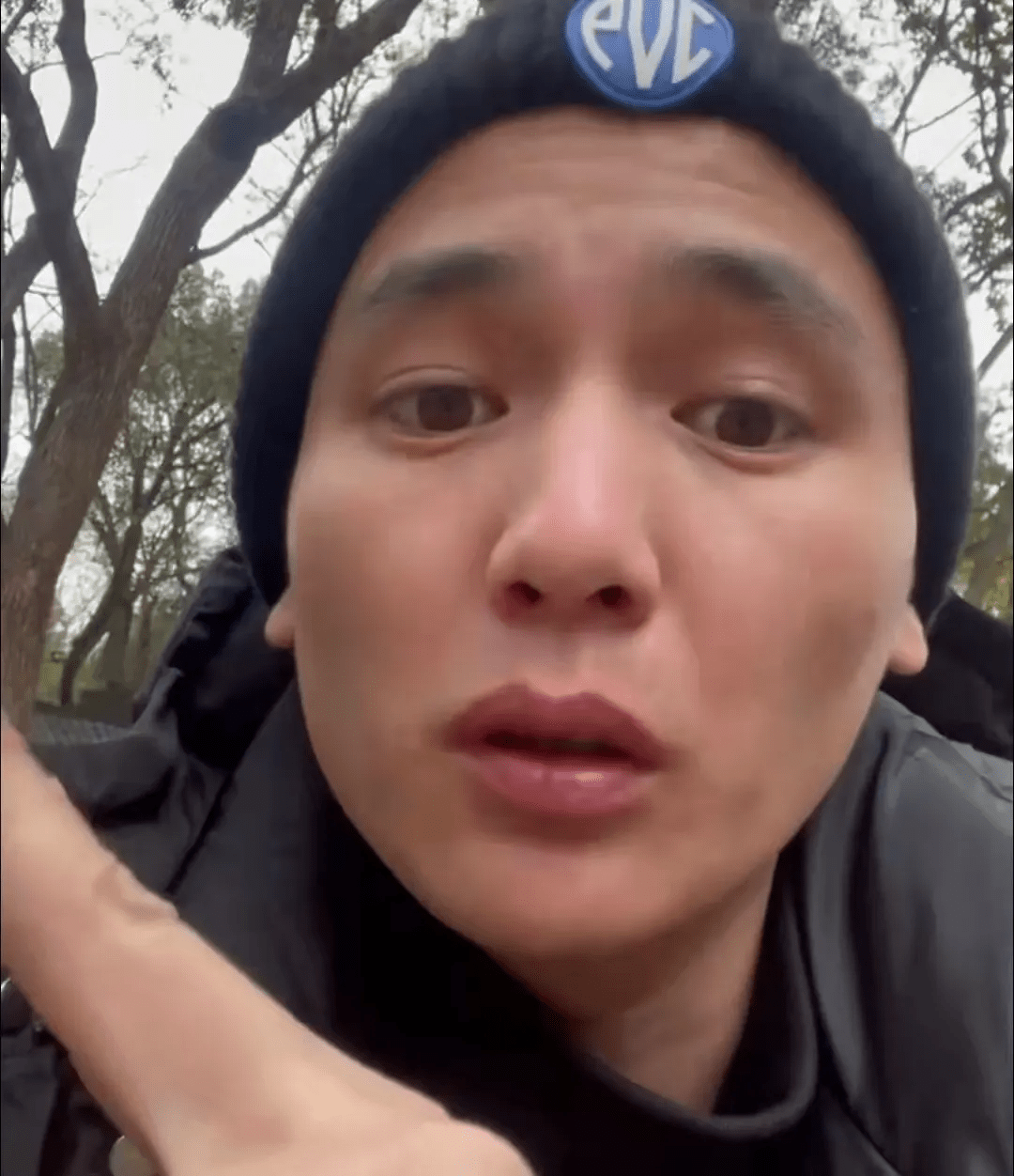 警方通报澄清《当家》虐猫,百万粉up主因造谣被骂,本人删博关评?