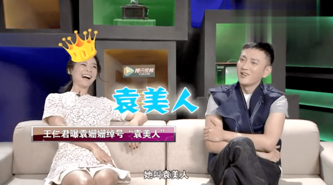 鼻梁梨形鼻却依然好看的女明星：邱天有清冷感，任敏被称作电影脸