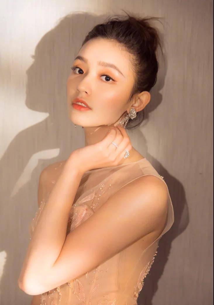 因为越瘦越美？看看这些胖回颜值巅峰的女星你就不这么说了！