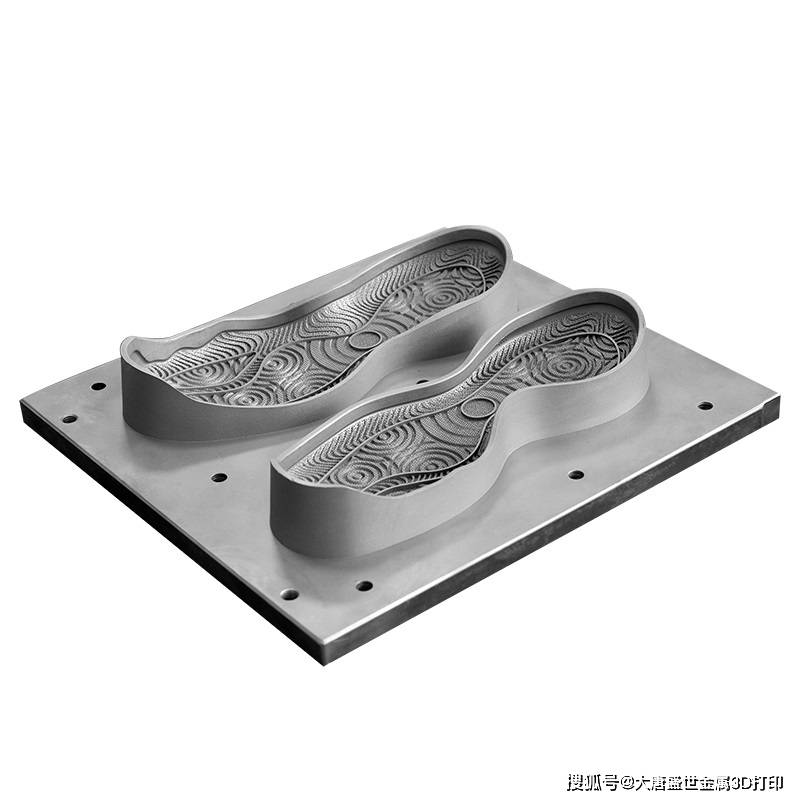 模具3d打印为什么现在模具制作都流行选择3d打印呢