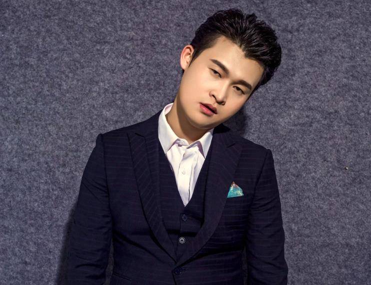 艺名往往是演员的一大利器,让大众熟知,"小沈龙"疑似是个瓶颈_戴小龙