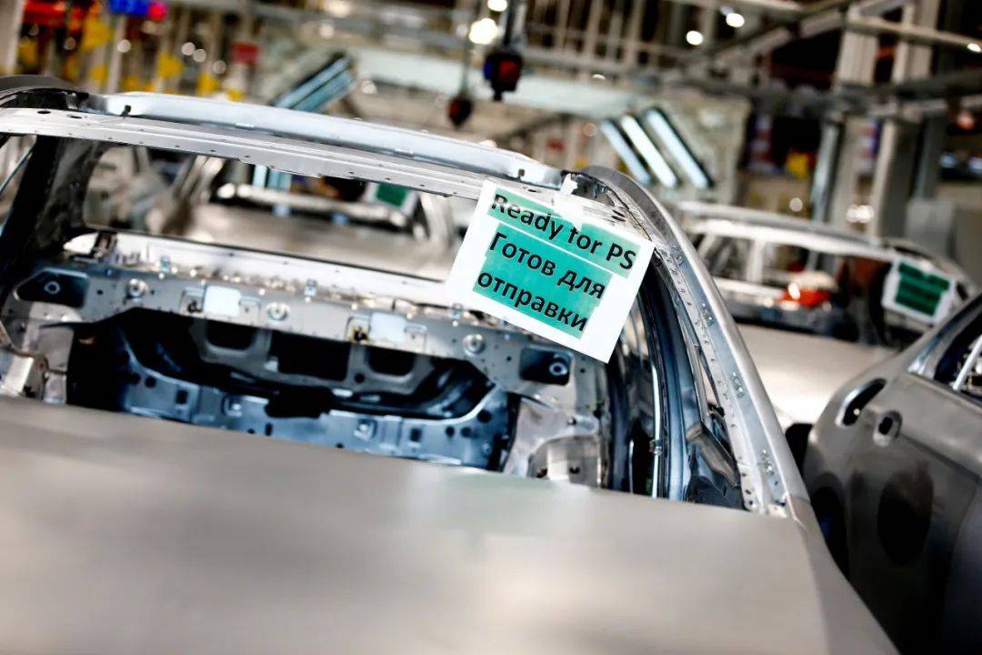 高阶自动驾驶+刀片电池！小米汽车轮廓逐渐清晰…Bye还是Buy？