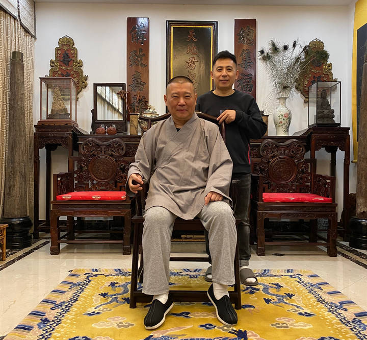 何云伟|三进三出德云社，栽赃搭档是内奸，赵云侠为何还能被郭德纲接纳？？