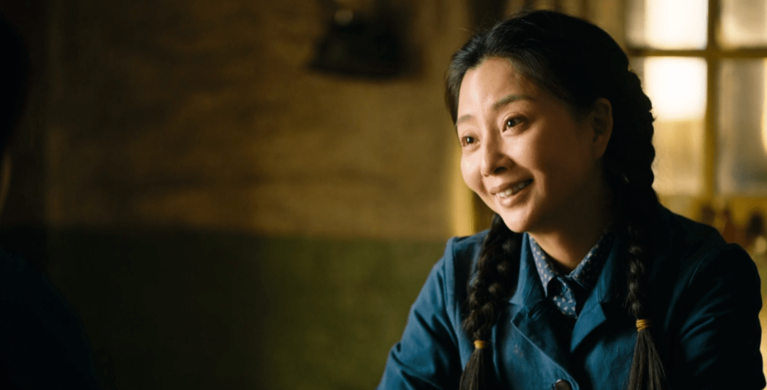 殷桃|同样是演“儿媳”，把海清和殷桃放在一起看，差别就出来了