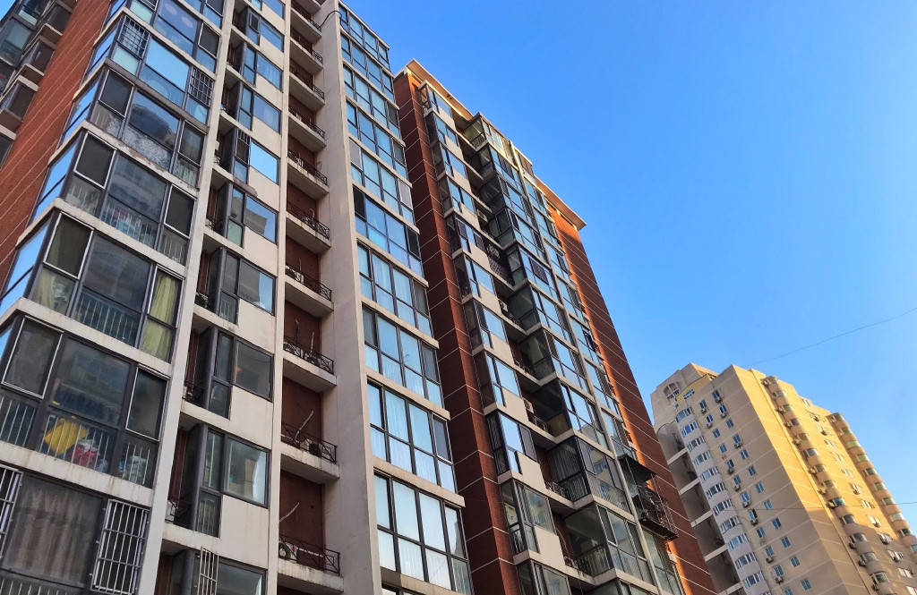 原创刚需在北京买房容易吗东五环给你答案