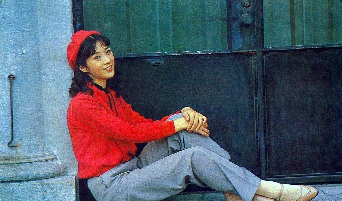 女神|龚雪：80年代封面女神，当红时陷入流言被迫息影，如今过得怎么样？