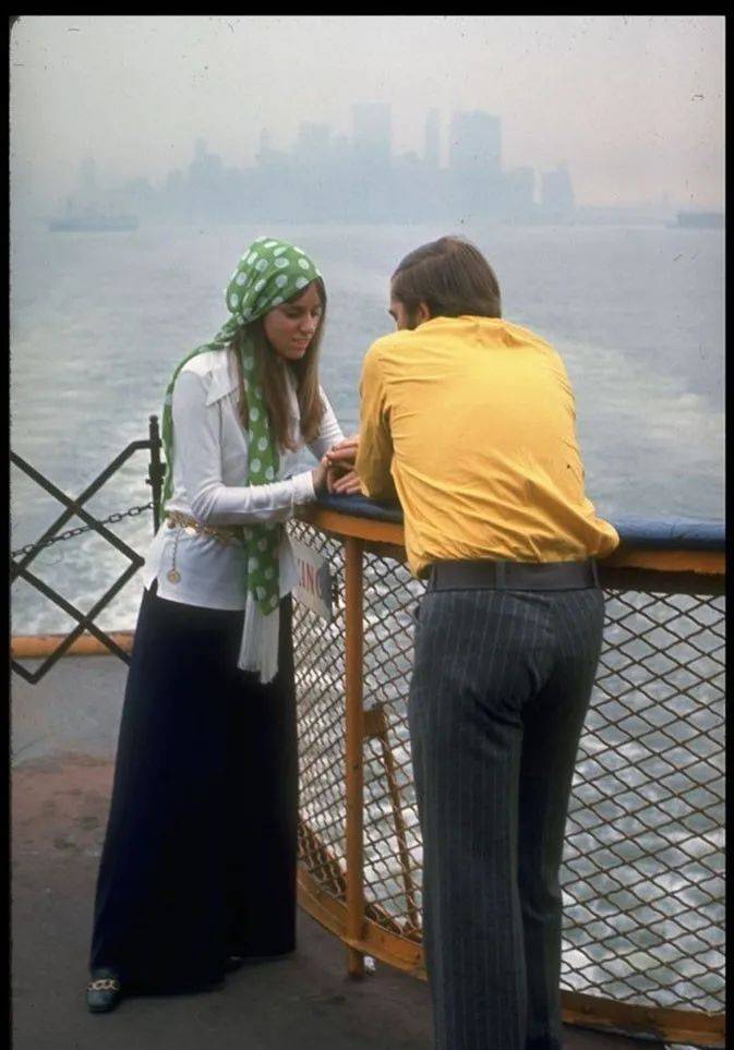 60年代末的英国伦敦老照片_英国伦敦_年代_照片