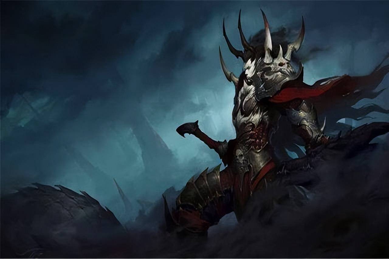 不良人四大尸祖就是丧葬一条龙将臣的能力终于可以确定了