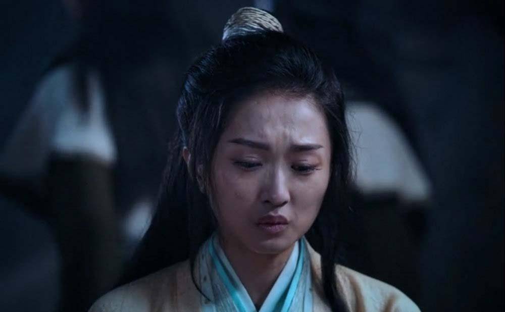 角色|《陈情令》之绵绵：归于平凡的她，却收获了完美的幸福