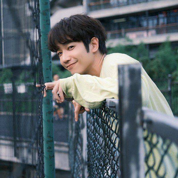 击败周杰伦许光汉刘以豪成韩国最爱台湾男演员