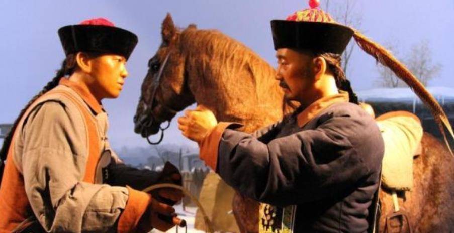 古时候，“八百里加急”有多快？放到现代，相当于什么水平？_荔枝_岭南_安禄山