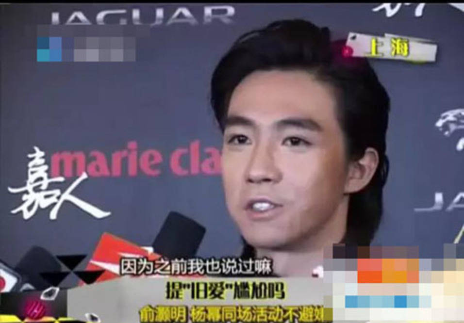 天娱|“真假英雄”俞灏明,11年前和Selina同生共死,为何不被感激??