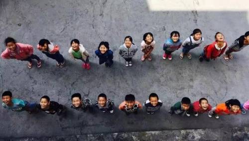 魔术魔术手少帅造型师